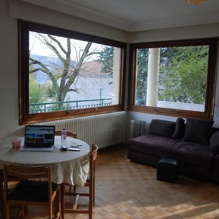 Spacious Home At The Heart Of Saint Ismier Extérieur photo